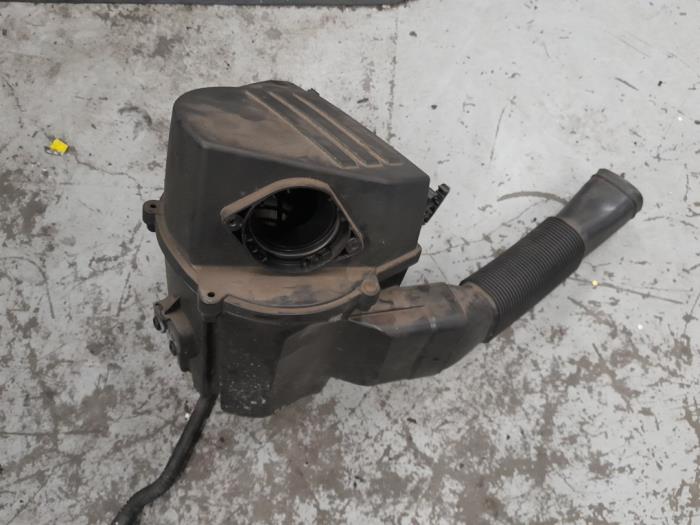 Seat Ibiza Luchtfilterhuis