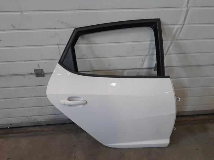Seat Ibiza Portier 4Deurs rechts-achter