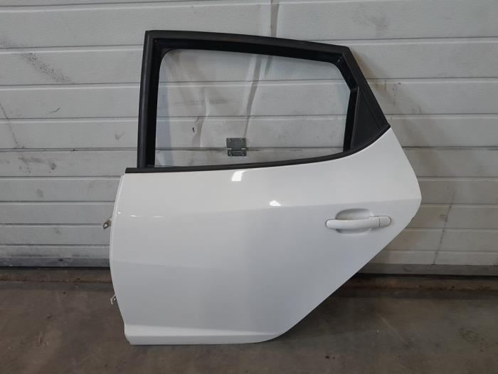 Seat Ibiza Portier 4Deurs links-achter