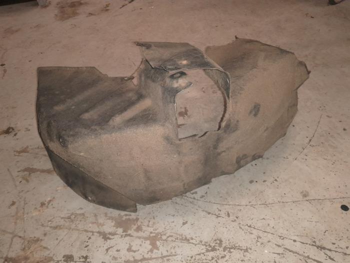 Alfa Romeo Giulietta Wielkuip