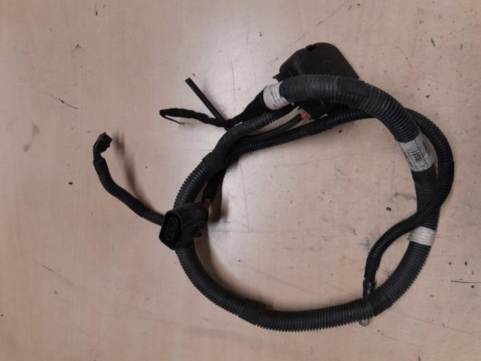 Alfa Romeo Giulietta Kabelboom