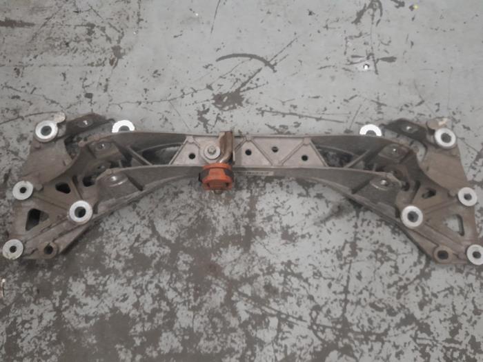 Alfa Romeo Giulietta Achterbrug