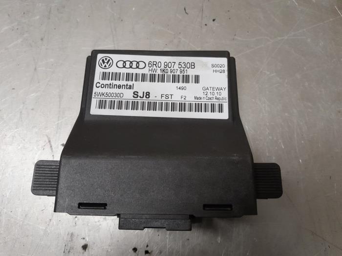 Seat Ibiza Gateway module