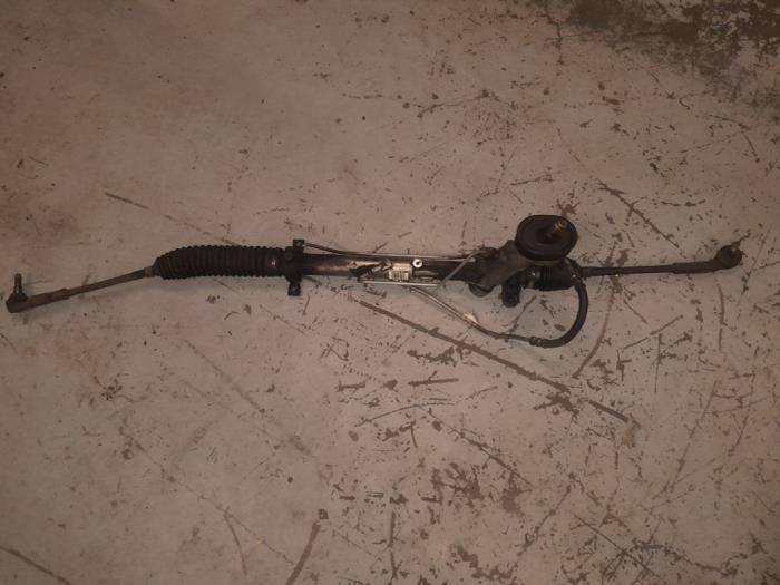 Seat Ibiza Stuurhuis Bekrachtigd