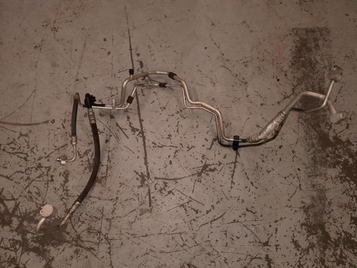 Seat Ibiza Airco Leiding