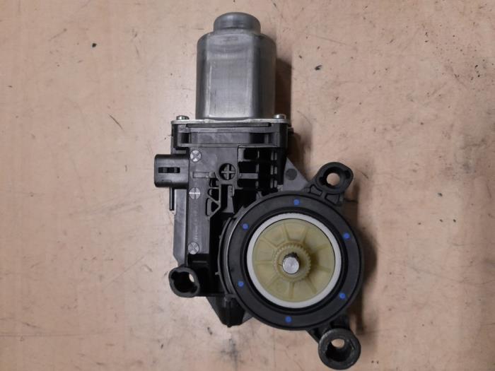 Seat Ibiza Ruitmechaniek 4Deurs links-achter