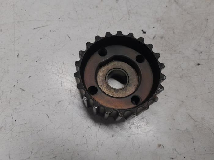 Seat Ibiza Krukas Poelie