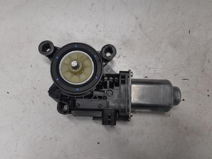 Seat Ibiza Ruitmechaniek 4Deurs rechts-voor