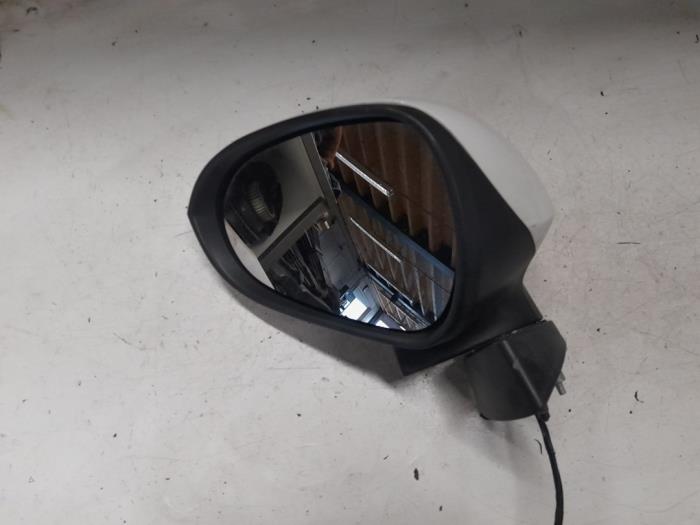 Seat Ibiza Buitenspiegel links