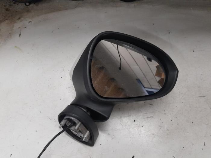 Seat Ibiza Buitenspiegel rechts