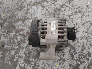 Gebruikte Alternator Alfa Romeo Giulietta (940) 1.6 JTDm 16V Prijs € 65,00 Margeregeling aangeboden door A.T.S. van de Wiel