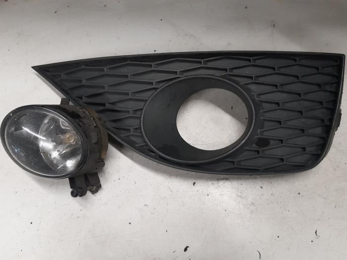 Seat Ibiza Mistlamp rechts-voor