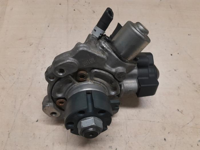 Seat Ibiza Brandstofpomp Mechanisch