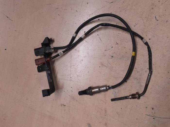 Seat Ibiza Lambda Sonde