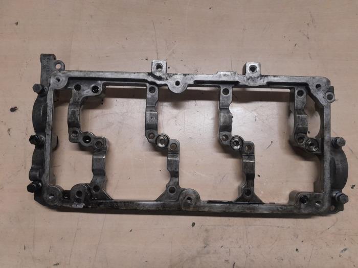 Seat Ibiza Nokkenashuis