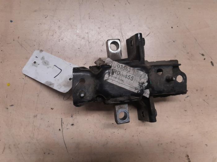 Seat Ibiza Motorsteun