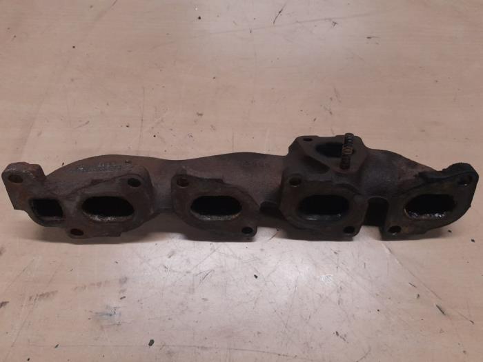 Alfa Romeo Giulietta Uitlaatspruitstuk