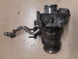 Gebruikte G-lader Alfa Romeo Giulietta (940) 1.6 JTDm 16V Prijs € 185,00 Margeregeling aangeboden door A.T.S. van de Wiel