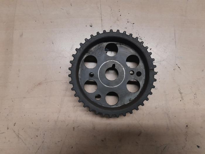 Alfa Romeo Giulietta Poelie brandstofpomp