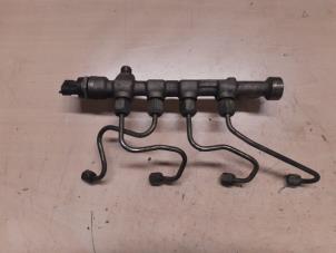 Gebruikte Common rail (Injectie) Alfa Romeo Giulietta (940) 1.6 JTDm 16V Prijs € 85,00 Margeregeling aangeboden door A.T.S. van de Wiel