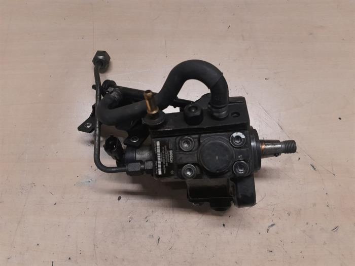 Alfa Romeo Giulietta Brandstofpomp Mechanisch