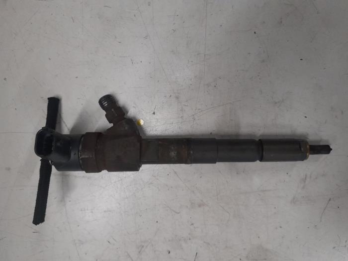 Alfa Romeo Giulietta Verstuiver (diesel)