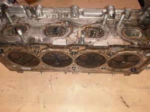 Gebruikte Cilinderkop Alfa Romeo Giulietta (940) 1.6 JTDm 16V Prijs € 225,00 Margeregeling aangeboden door A.T.S. van de Wiel