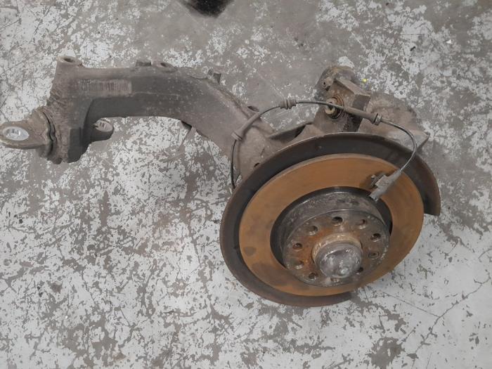 Alfa Romeo Giulietta Draagarm rechts-achter