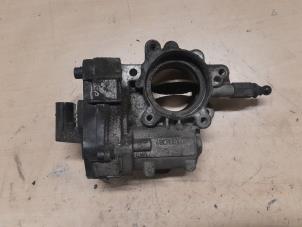 Gebruikte Gasklephuis Alfa Romeo Giulietta (940) 1.6 JTDm 16V Prijs € 55,00 Margeregeling aangeboden door A.T.S. van de Wiel