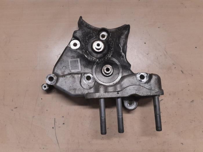 Alfa Romeo Giulietta Steun (diversen)