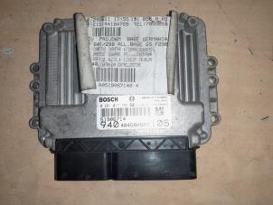 Gebruikte Computer Motormanagement Alfa Romeo Giulietta (940) 1.6 JTDm 16V Prijs € 165,00 Margeregeling aangeboden door A.T.S. van de Wiel