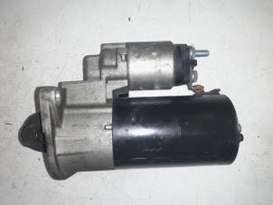 Gebruikte Startmotor Alfa Romeo Giulietta (940) 1.6 JTDm 16V Prijs € 55,00 Margeregeling aangeboden door A.T.S. van de Wiel