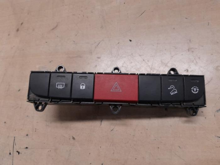 Fiat Ducato Paniekverlichtings Schakelaar