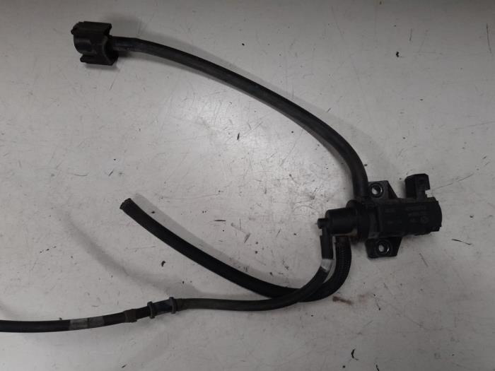 Fiat Ducato Overdrukklep Turbo