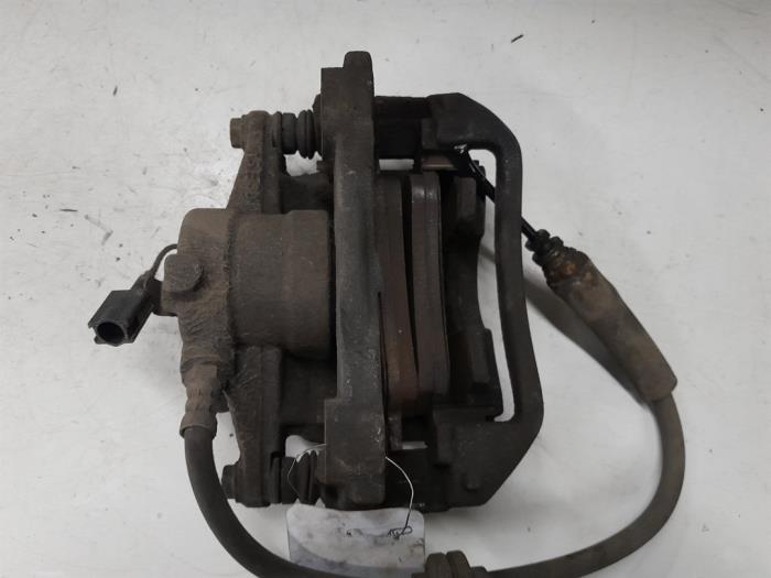 Fiat Ducato Remklauw (Tang) links-achter