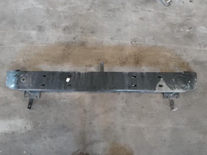 Fiat Ducato Bumperframe voor