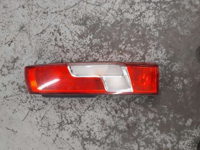 Fiat Ducato Achterlicht rechts
