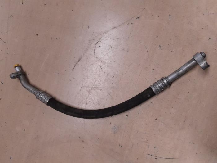 Mercedes Sprinter Airco Leiding