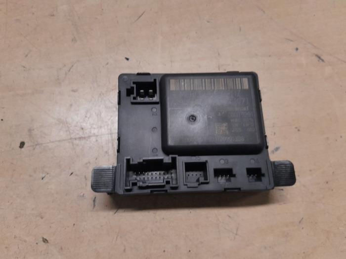 Mercedes Sprinter Centrale Deurvergrendelings Module