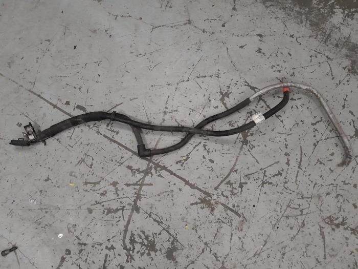 Fiat Ducato Kabel (diversen)