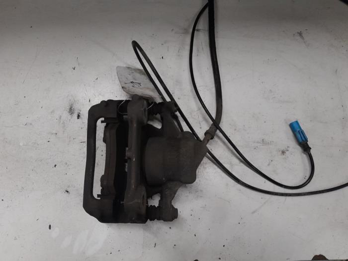 Mercedes Sprinter Remklauw (Tang) rechts-achter