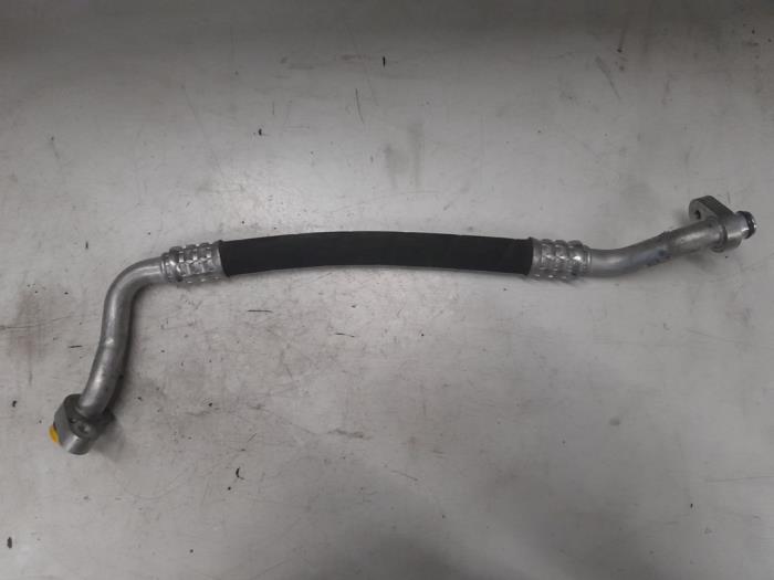 Mercedes Sprinter Airco Leiding