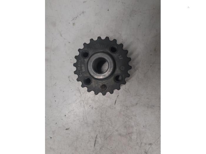 Seat Ibiza Krukas Tandwiel