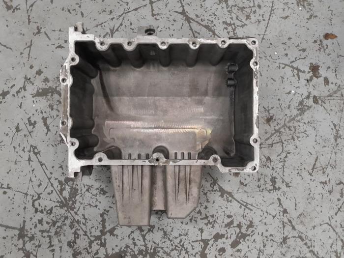 Seat Ibiza Carterpan