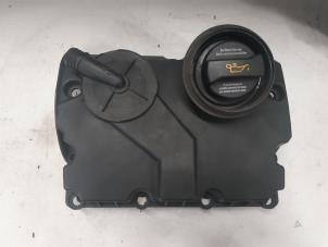 Gebruikte Kleppendeksel Seat Ibiza Prijs € 45,00 Margeregeling aangeboden door A.T.S. van de Wiel