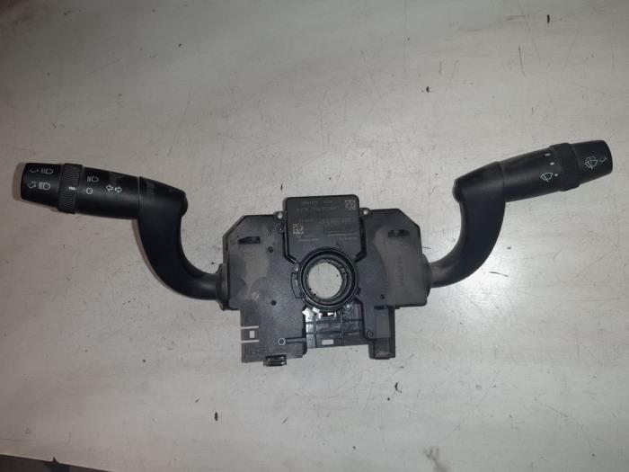 Fiat Ducato Combischakelaar Stuurkolom