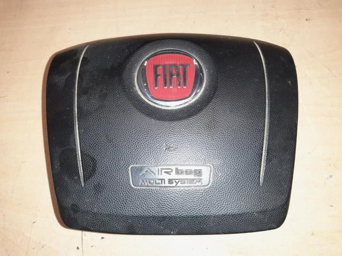Fiat Ducato Airbag links (Stuur)