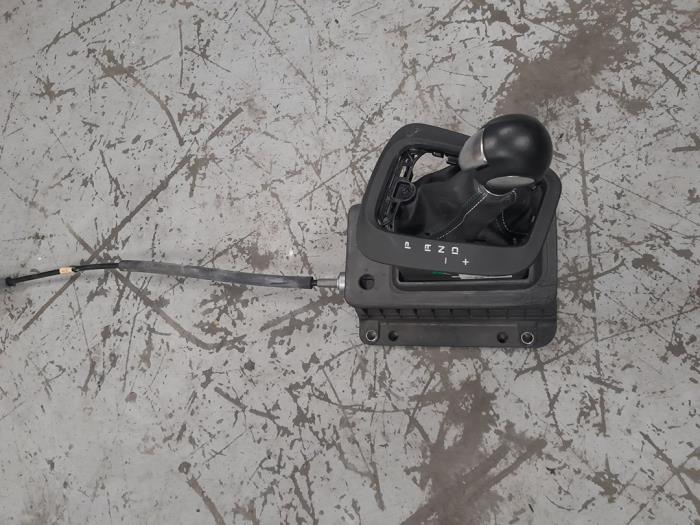 Alfa Romeo Giulietta Versnellingsbak Mechaniek