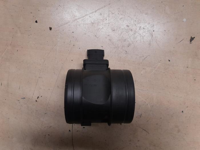 Alfa Romeo Giulietta Luchthoeveelheidsmeter