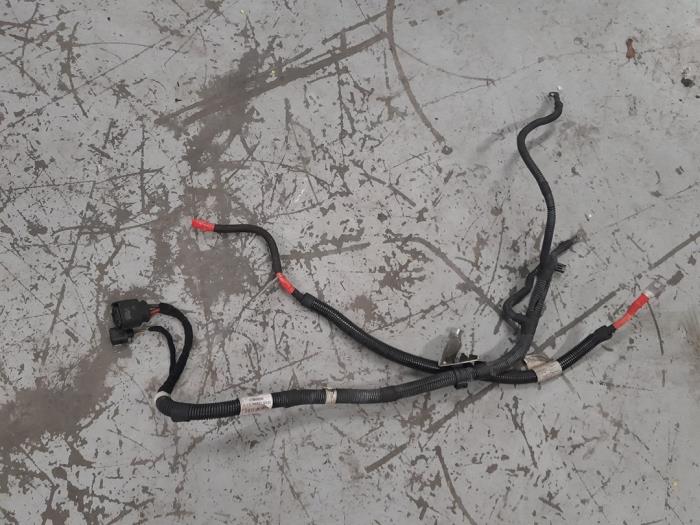 Alfa Romeo Giulietta Kabelboom